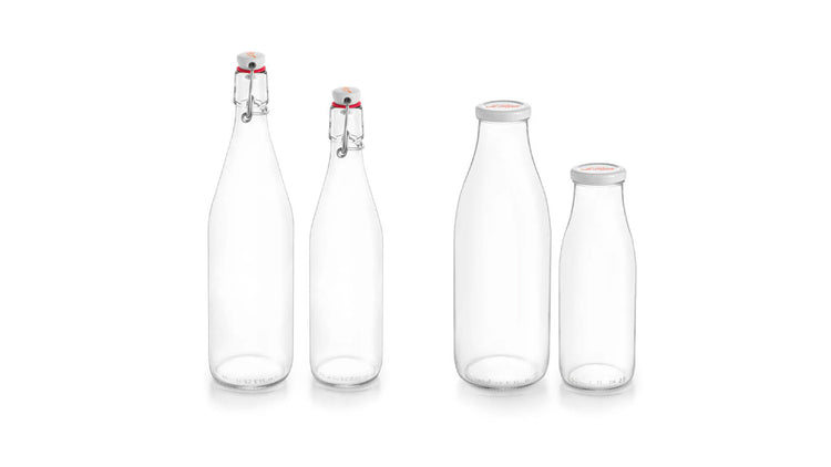 Bottles