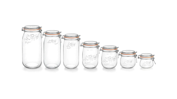 Super Jars