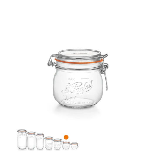 Le Parfait - le-parfait-super-jar-500ml