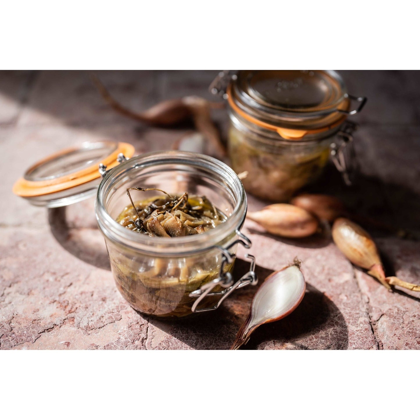 Le Parfait Super Terrines Jar 275ml