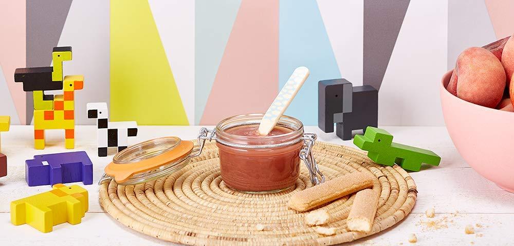 Le Parfait - le-parfait-super-terrines-jar-125ml
