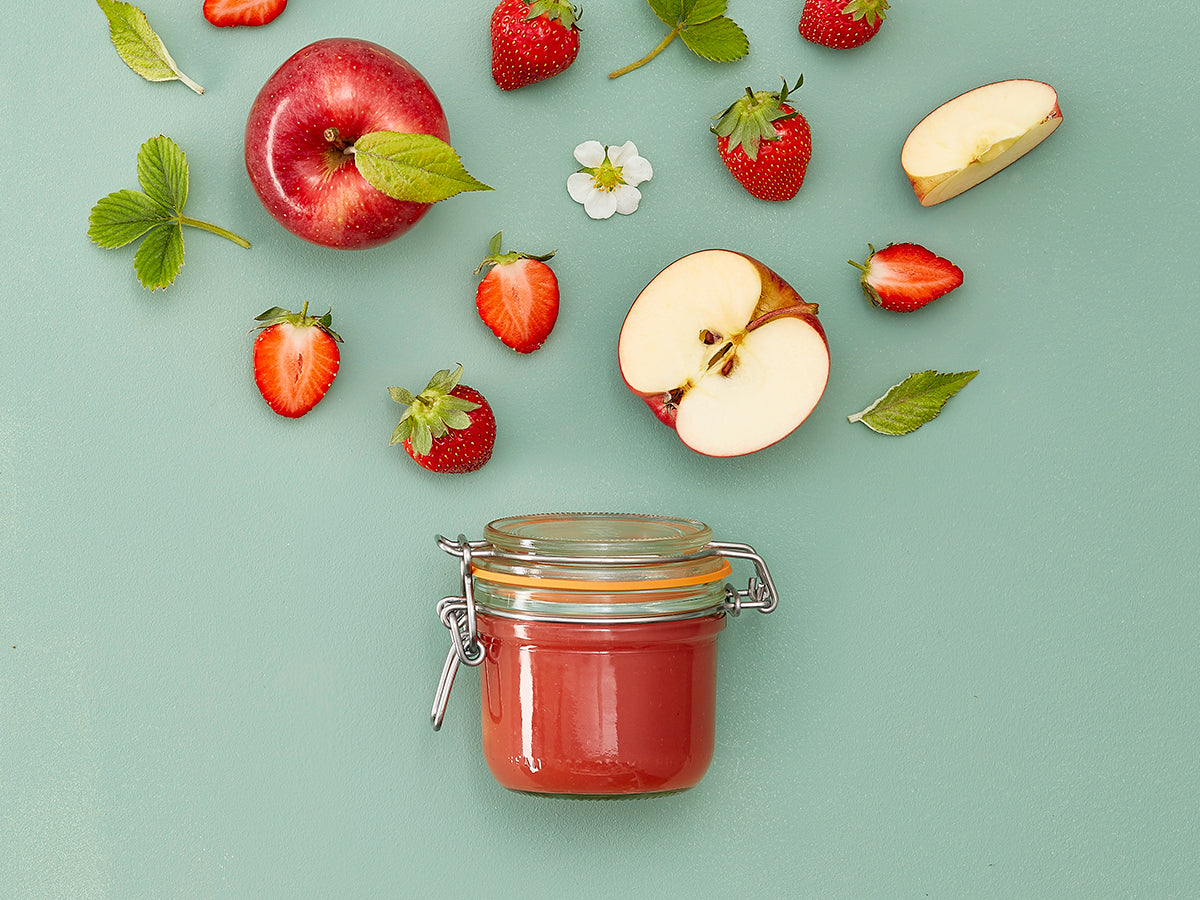 Le Parfait - le-parfait-super-terrines-jar-125ml