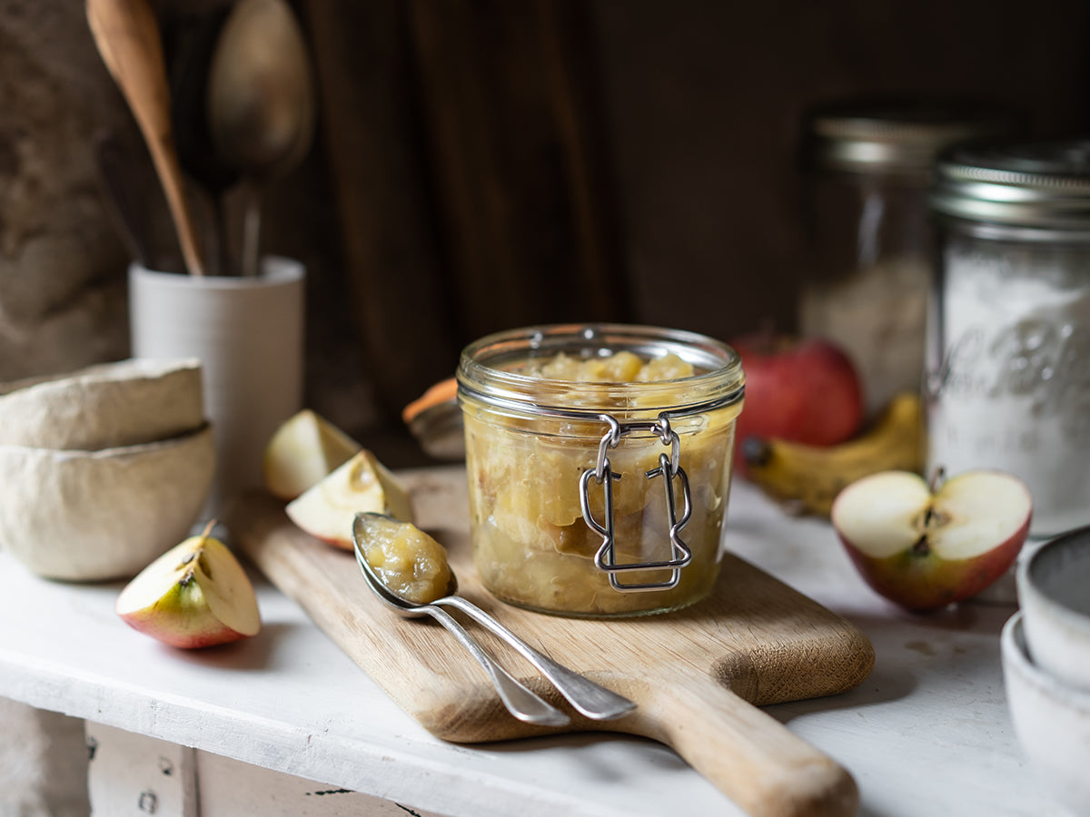 Le Parfait - le-parfait-super-terrines-jar-125ml