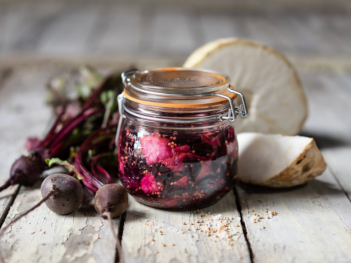 Le Parfait - le-parfait-super-jar-500ml