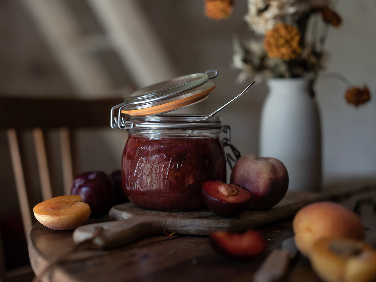 Le Parfait - le-parfait-super-jar-500ml