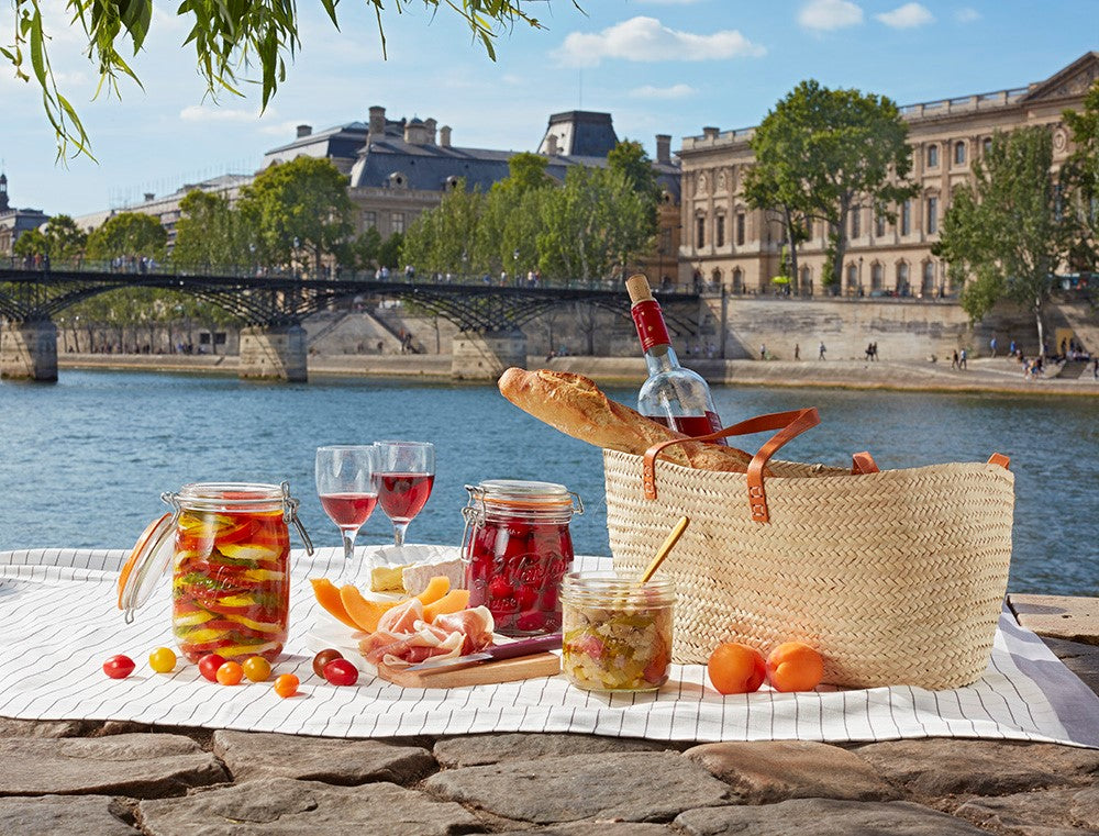 Le Parfait - le-parfait-super-terrines-jar-750ml