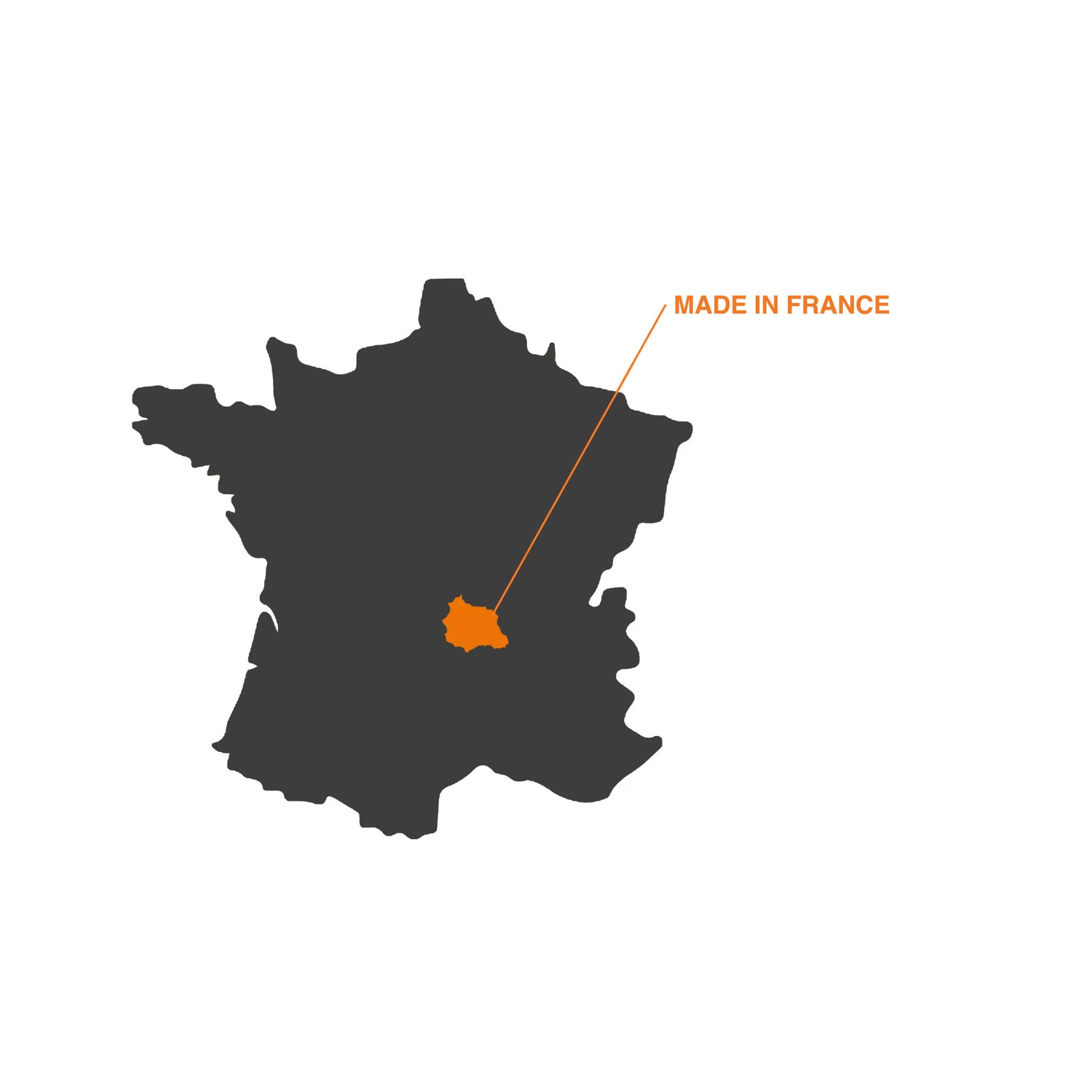 Le Parfait Jars - Made in France