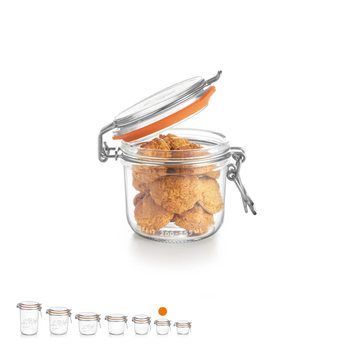 Le Parfait Super Terrines Pot 200ml