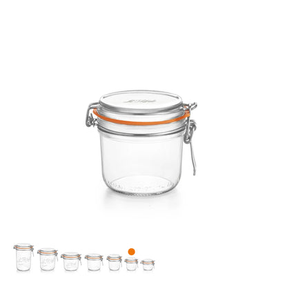 Le Parfait Super Terrines Pot 200ml