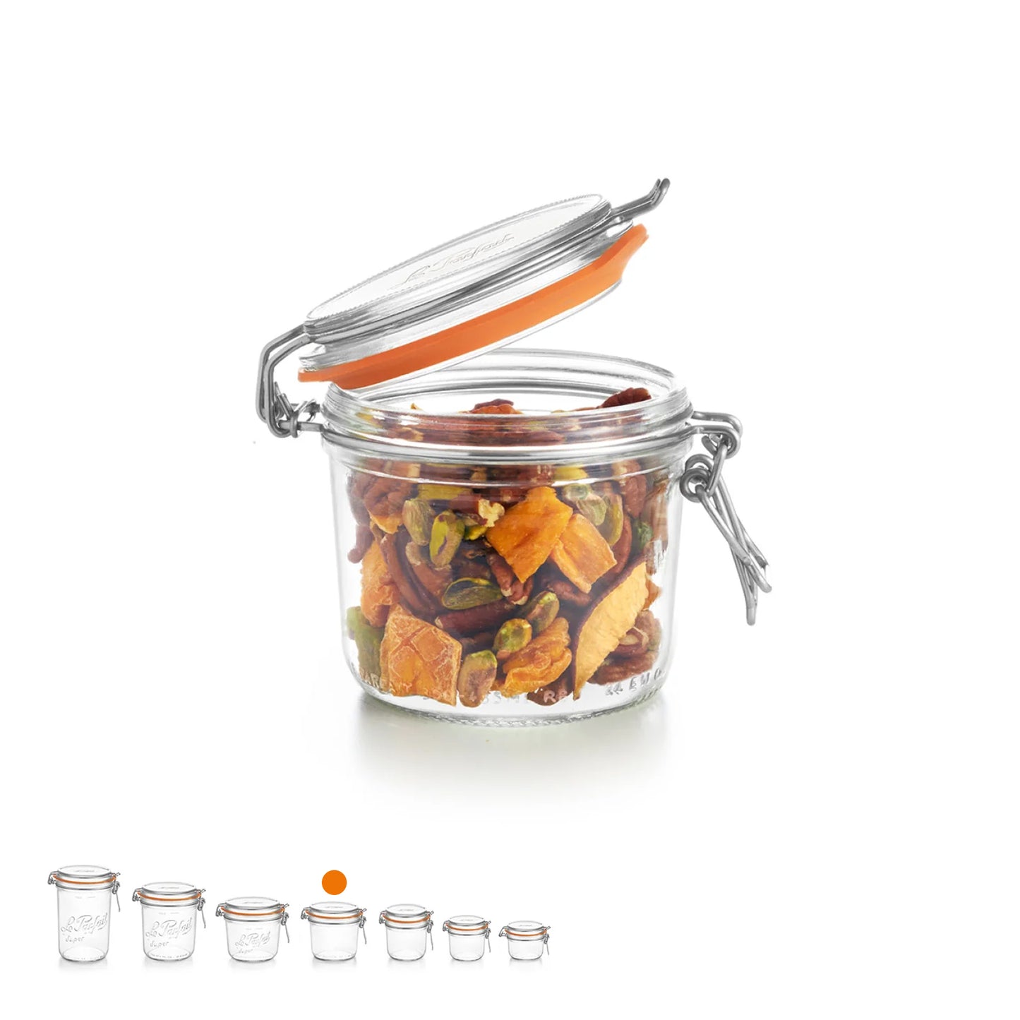 Le Parfait Super Terrines Pot 350ml