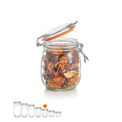 Le Parfait - le-parfait-super-jar-750ml