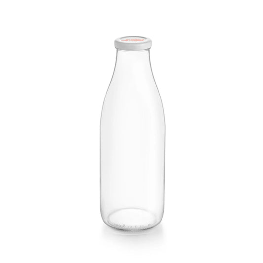 Le Parfait - milk-bottle-1l