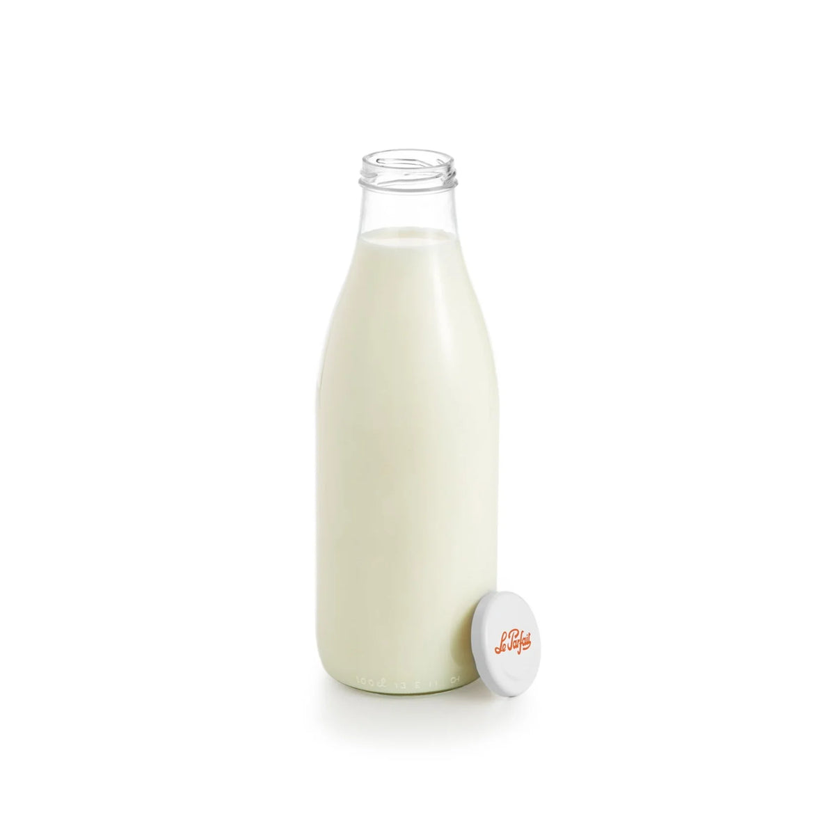 Lot de 3 bouteilles d'eau en verre de 2 l avec poignée et couvercle à vis hermétique réutilisable – Pichet à jus de 1,8 l, récipient à lait en verre de 1,8 Lot de 3 bouteilles d'eau en verre de 2 l avec poignée et couvercle à vis hermétique réutilisable – Pichet à jus de 1,8 l, récipient à lait en verre de 1,8