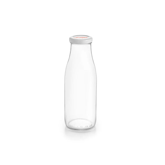 Le Parfait - milk-bottle-0-5l