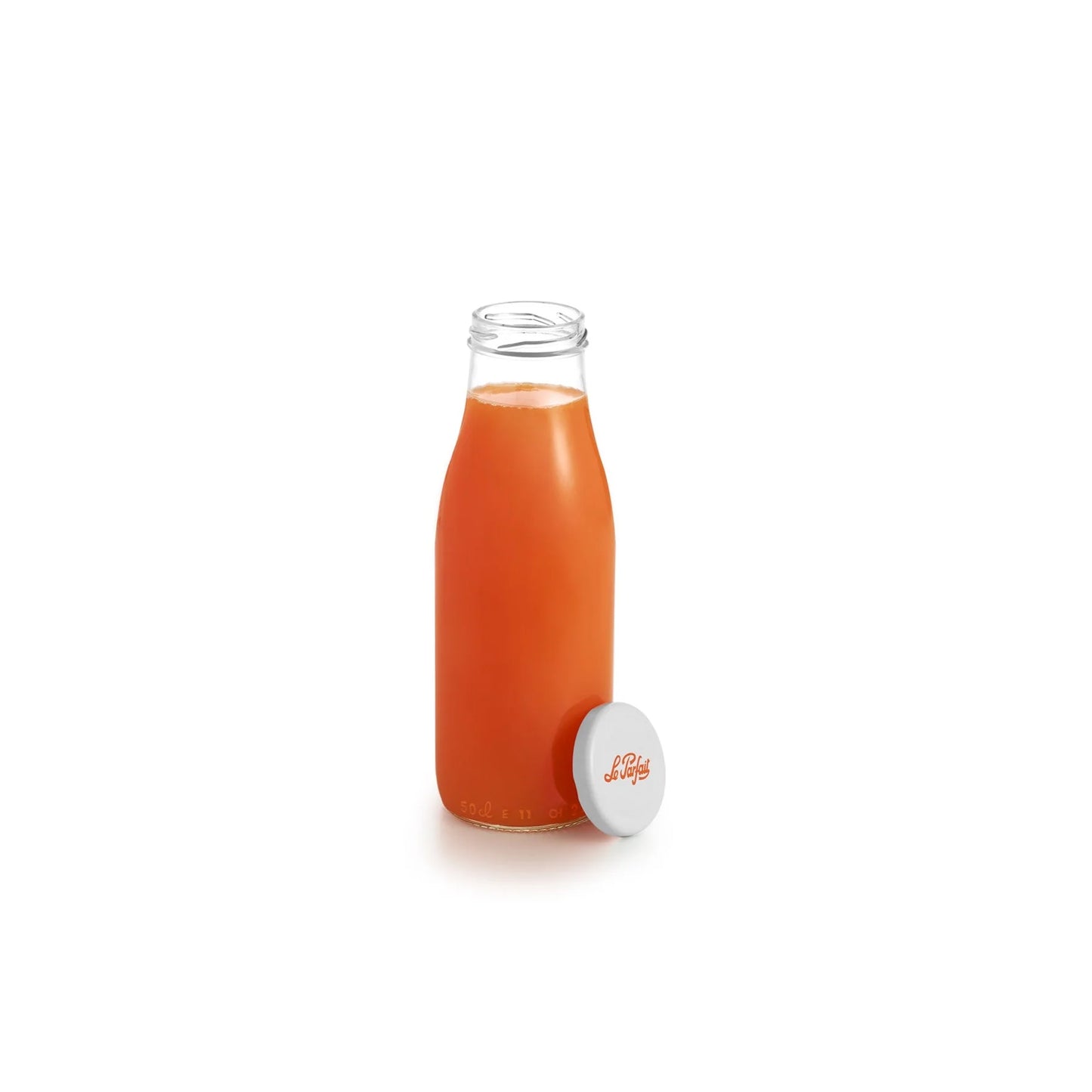 Le Parfait - milk-bottle-0-5l