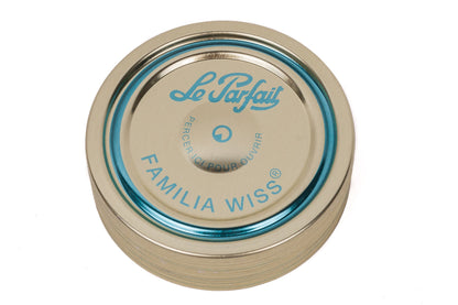 Le Parfait - familia-wiss-sealing-cap-12-pk-8-2cm-blue