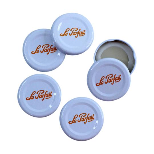 Le Parfait - milk-bottle-caps-12-pk-fits-0-5l-1l-bottle