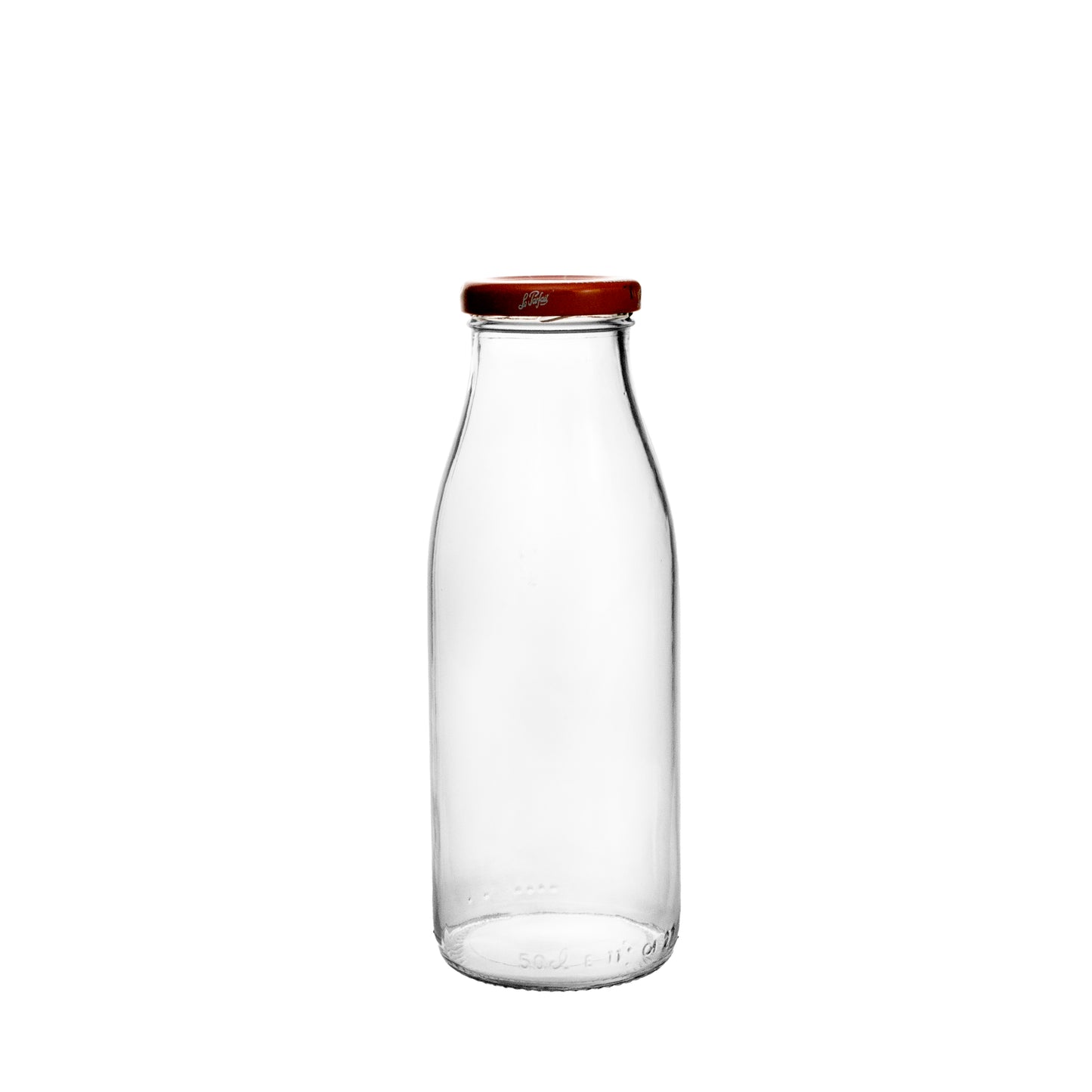 Bouteille de lait 0,5L