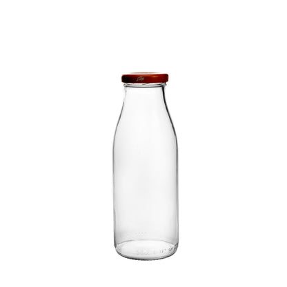 Bouteille de lait 0,5L