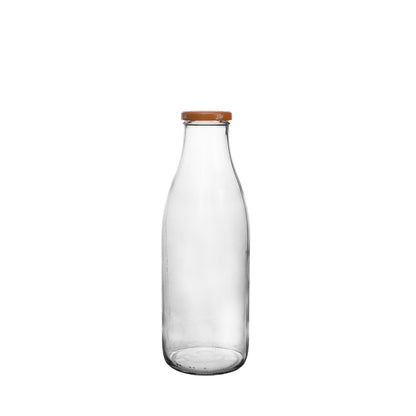 Bouteille de lait 1L