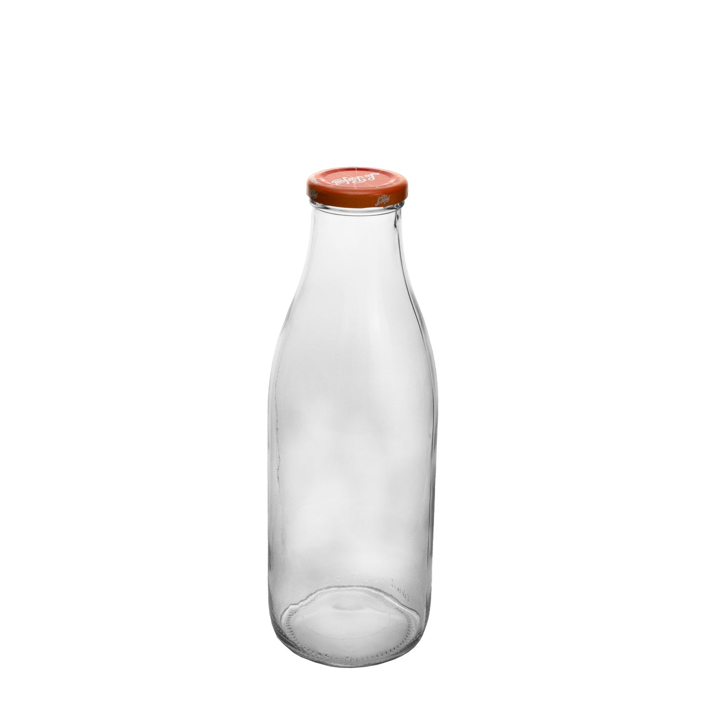Bouteille de lait 1L